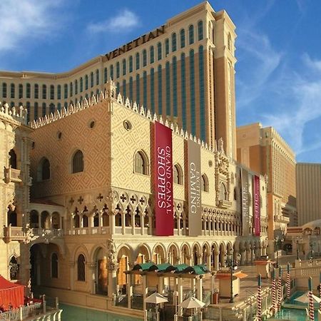 The Venetian Resort Las Vegas By Suiteness Екстер'єр фото