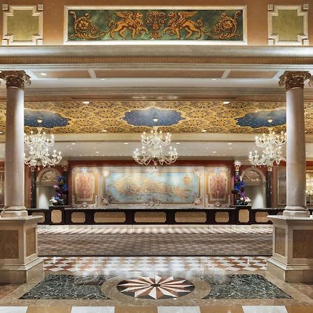 The Venetian Resort Las Vegas By Suiteness Екстер'єр фото