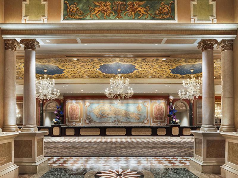 The Venetian Resort Las Vegas By Suiteness Екстер'єр фото
