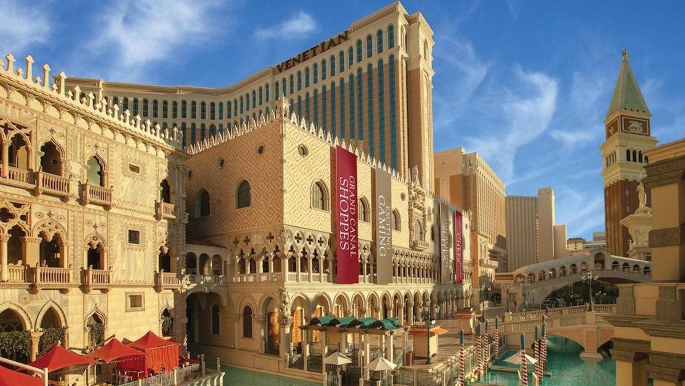 The Venetian Resort Las Vegas By Suiteness Екстер'єр фото