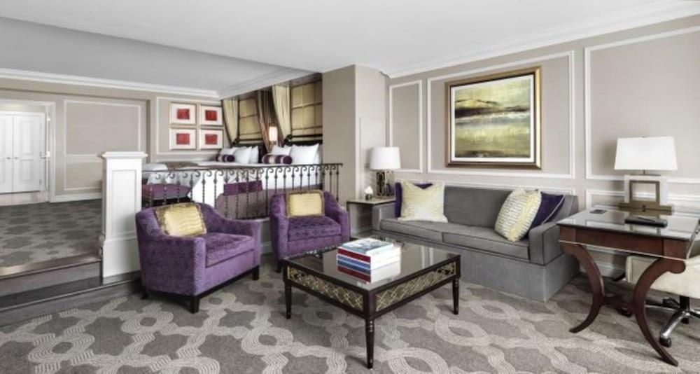The Venetian Resort Las Vegas By Suiteness Екстер'єр фото