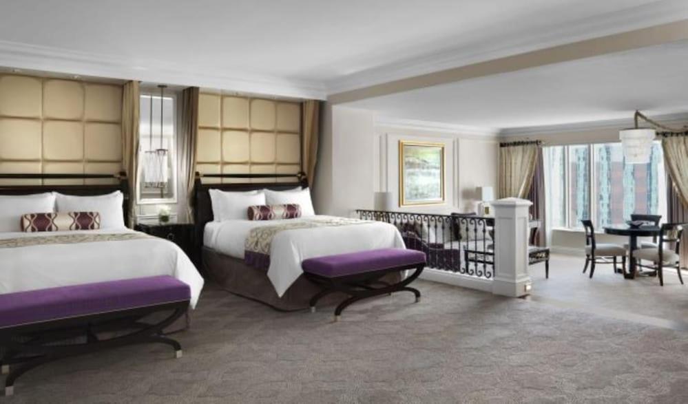The Venetian Resort Las Vegas By Suiteness Екстер'єр фото