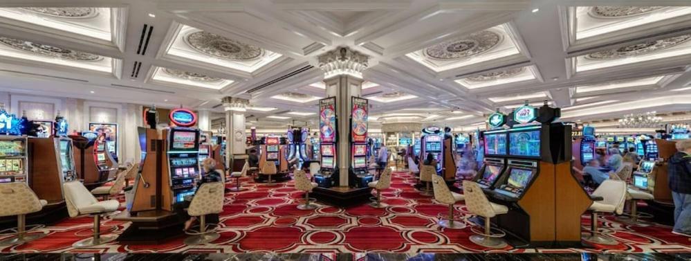 The Venetian Resort Las Vegas By Suiteness Екстер'єр фото