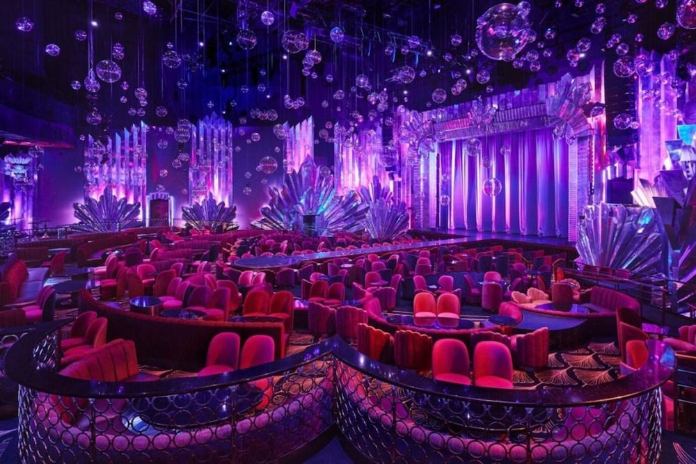 The Venetian Resort Las Vegas By Suiteness Екстер'єр фото