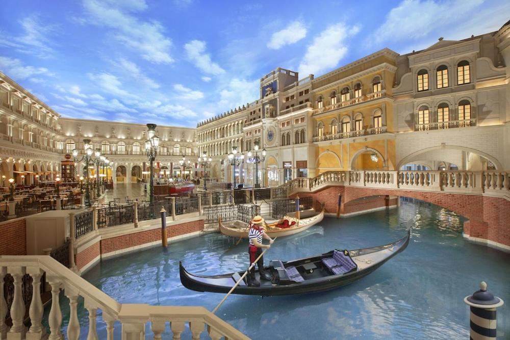 The Venetian Resort Las Vegas By Suiteness Екстер'єр фото