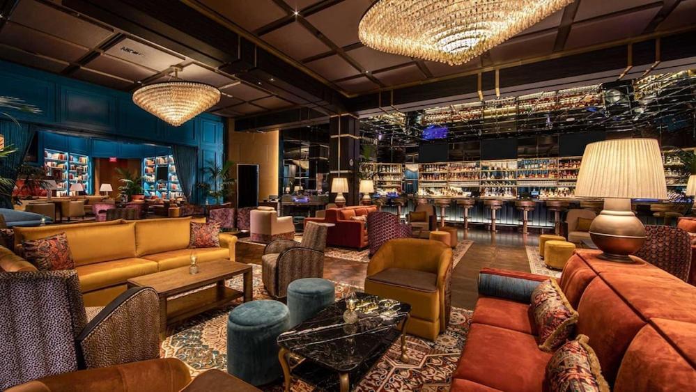 The Venetian Resort Las Vegas By Suiteness Екстер'єр фото