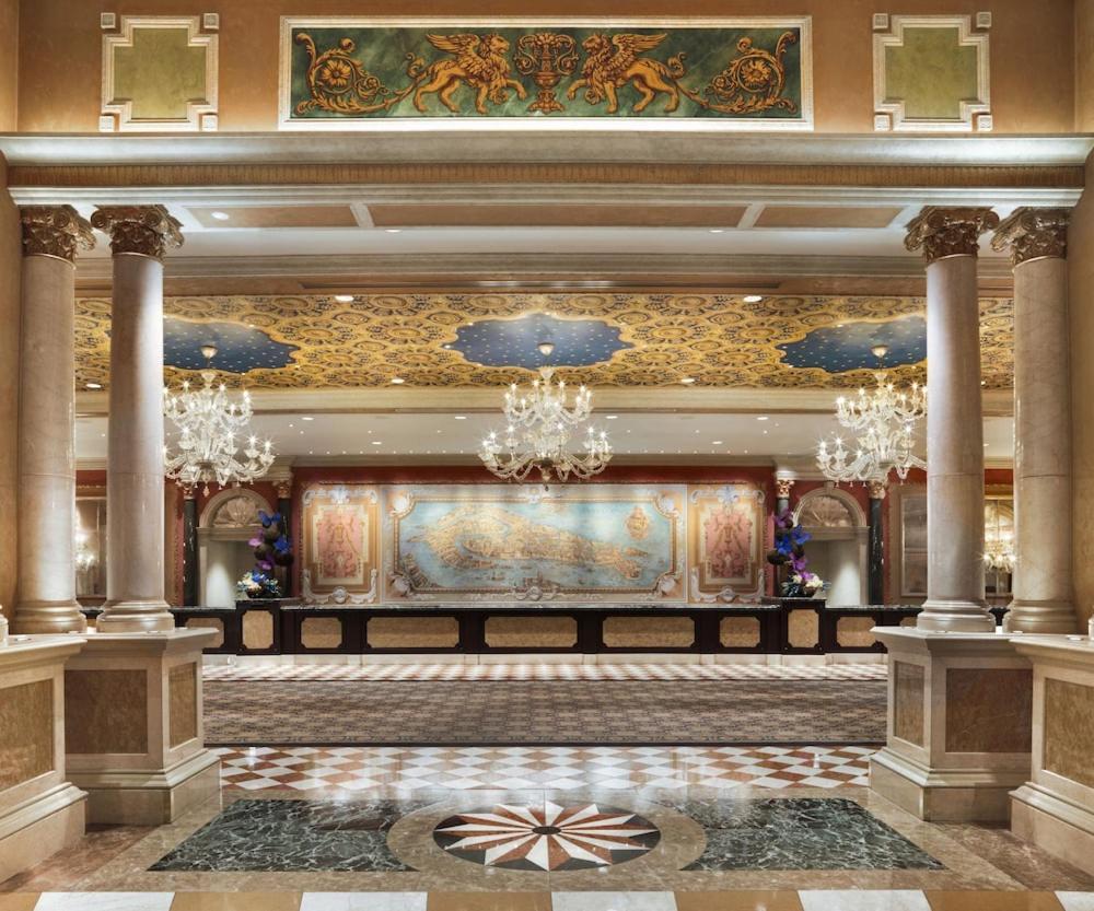 The Venetian Resort Las Vegas By Suiteness Екстер'єр фото