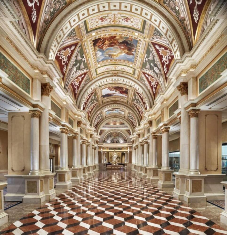 The Venetian Resort Las Vegas By Suiteness Екстер'єр фото