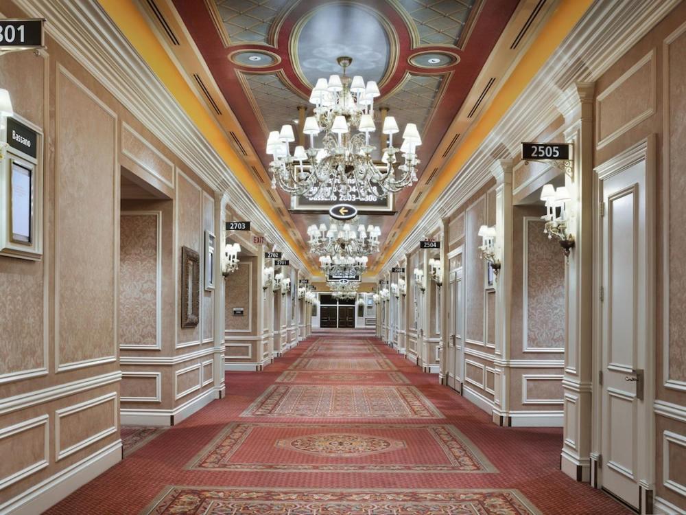 The Venetian Resort Las Vegas By Suiteness Екстер'єр фото