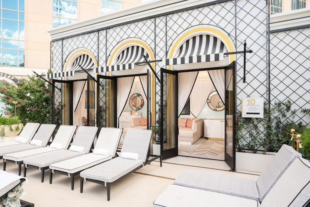 The Venetian Resort Las Vegas By Suiteness Екстер'єр фото