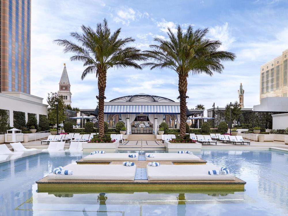 The Venetian Resort Las Vegas By Suiteness Екстер'єр фото
